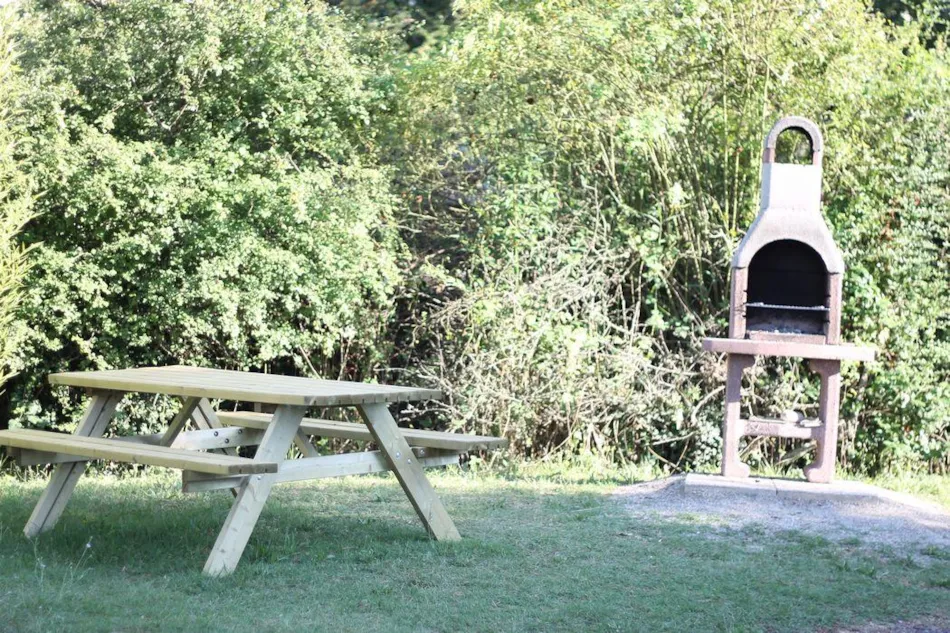 Flower Camping Provence Vallée