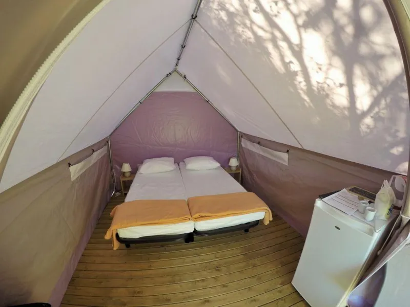 Canada Treck (Sans Sanitaires)