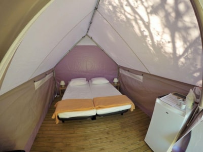 Canada Treck (without bathroom facilities) — 4
