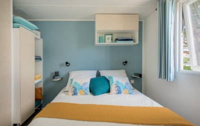 Tribu mobile home — 5
