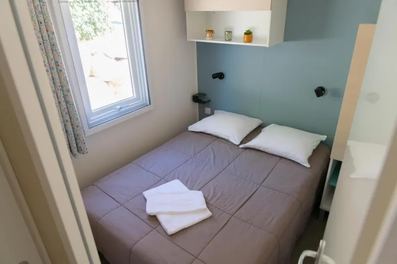 Mobil-Home Premium 4 Chambres