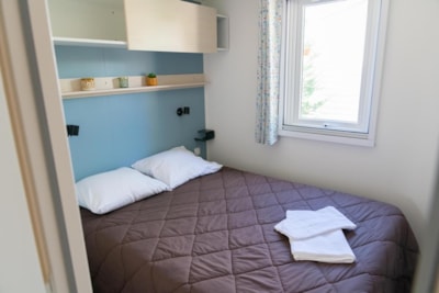 PREMIUM 4-bedroom mobile home — 8