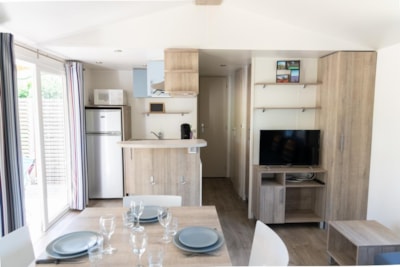 PREMIUM 3-Bedroom Mobile Home — 4