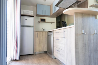 PREMIUM 3-Bedroom Mobile Home — 6