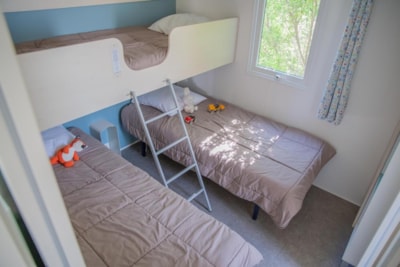 Tribu mobile home — 6