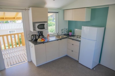 Tribu mobile home — 3
