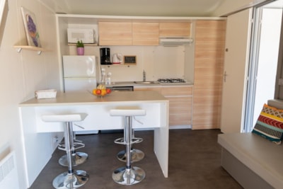 PREMIUM 2-bedroom mobile home — 4