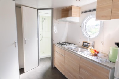 ECO Lodgia mobile home — 5