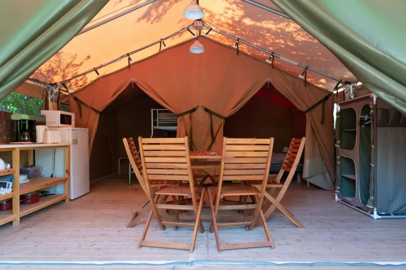 Freeflower (Sans Sanitaires)