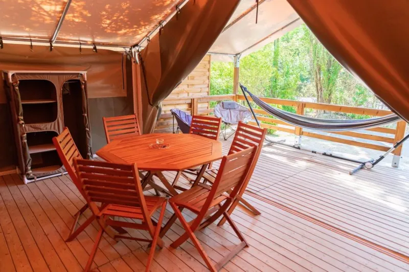 Freeflower (Sans Sanitaires)