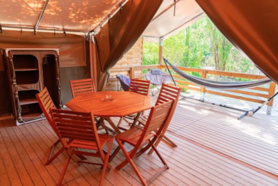 Freeflower (without bathroom facilities) — 3