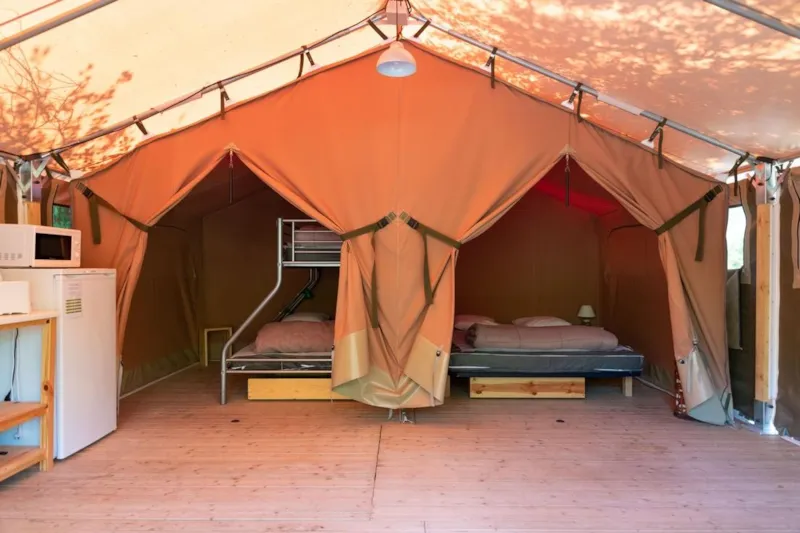 Freeflower (Sans Sanitaires)