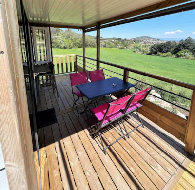 Living Mobile Home — 2