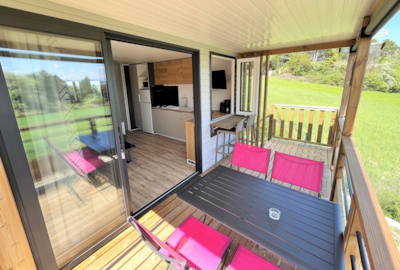 Living Mobile Home — 1