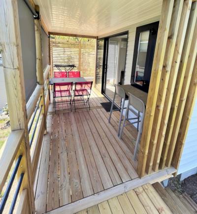 Living Mobile Home — 3