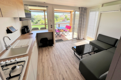 Living Mobile Home — 4