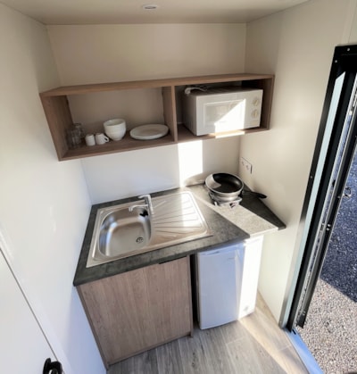 Premium Package (private bathroom and kitchen) — 4