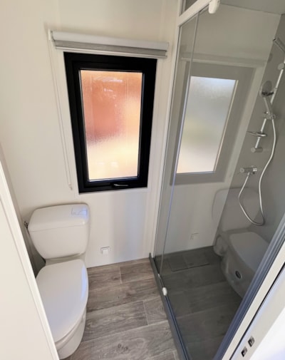 Premium Package (private bathroom and kitchen) — 6