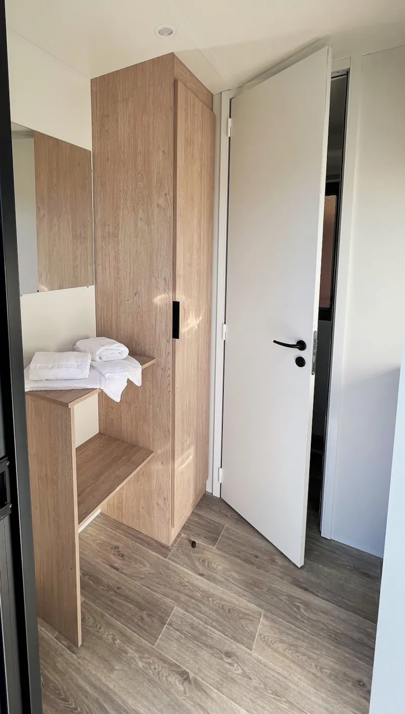 Forfait Premium (Sanitaire Et Cuisine Privés)