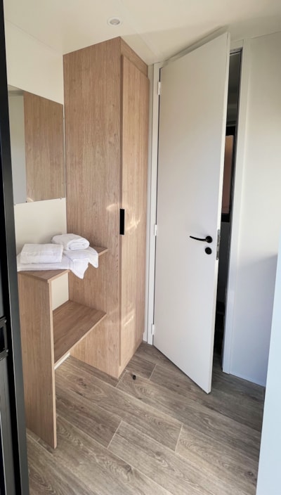 Premium Package (private bathroom and kitchen) — 5