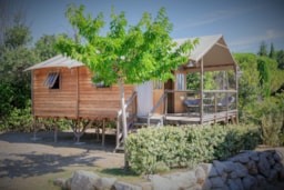 Flower Camping Provence Vallée - image n°5 - 