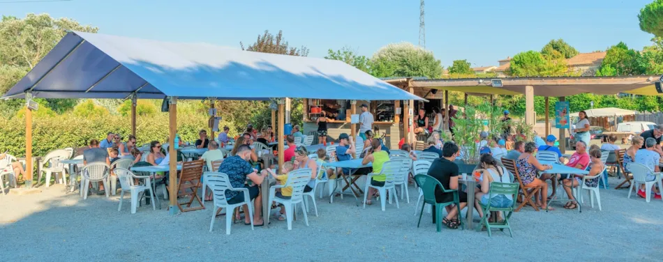 Flower Camping Provence Vallée