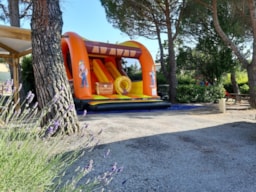 Flower Camping Provence Vallée - image n°27 - 