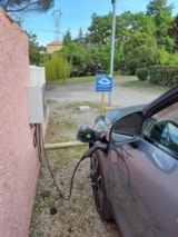 Foto #25 van Flower Camping Provence Vallée