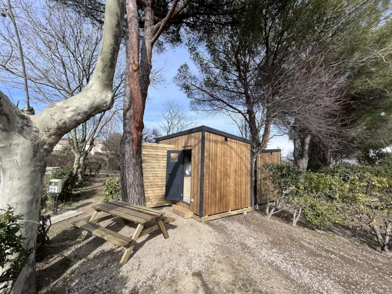 Forfait Premium (Sanitaire Et Cuisine Privés)