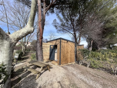 Premium Package (private bathroom and kitchen) — 2
