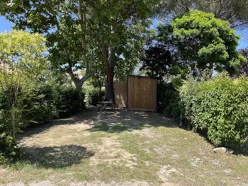 Pitch - Pitch Premium : Freecamp - Flower Camping Provence Vallée