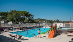 Flower Camping Provence Vallée - image n°2 - 