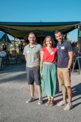 Foto #11 van Flower Camping Provence Vallée