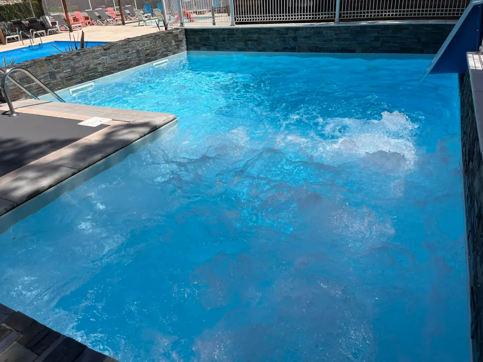 Flower Camping Provence Vallée