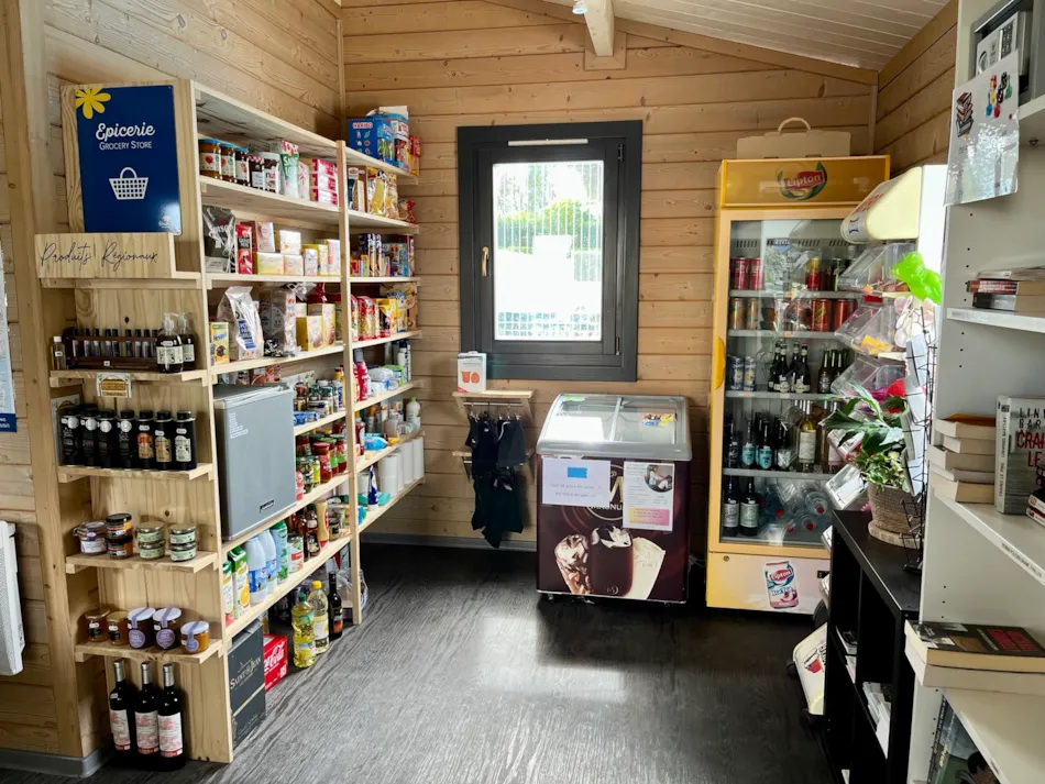 Flower Camping Provence Vallée