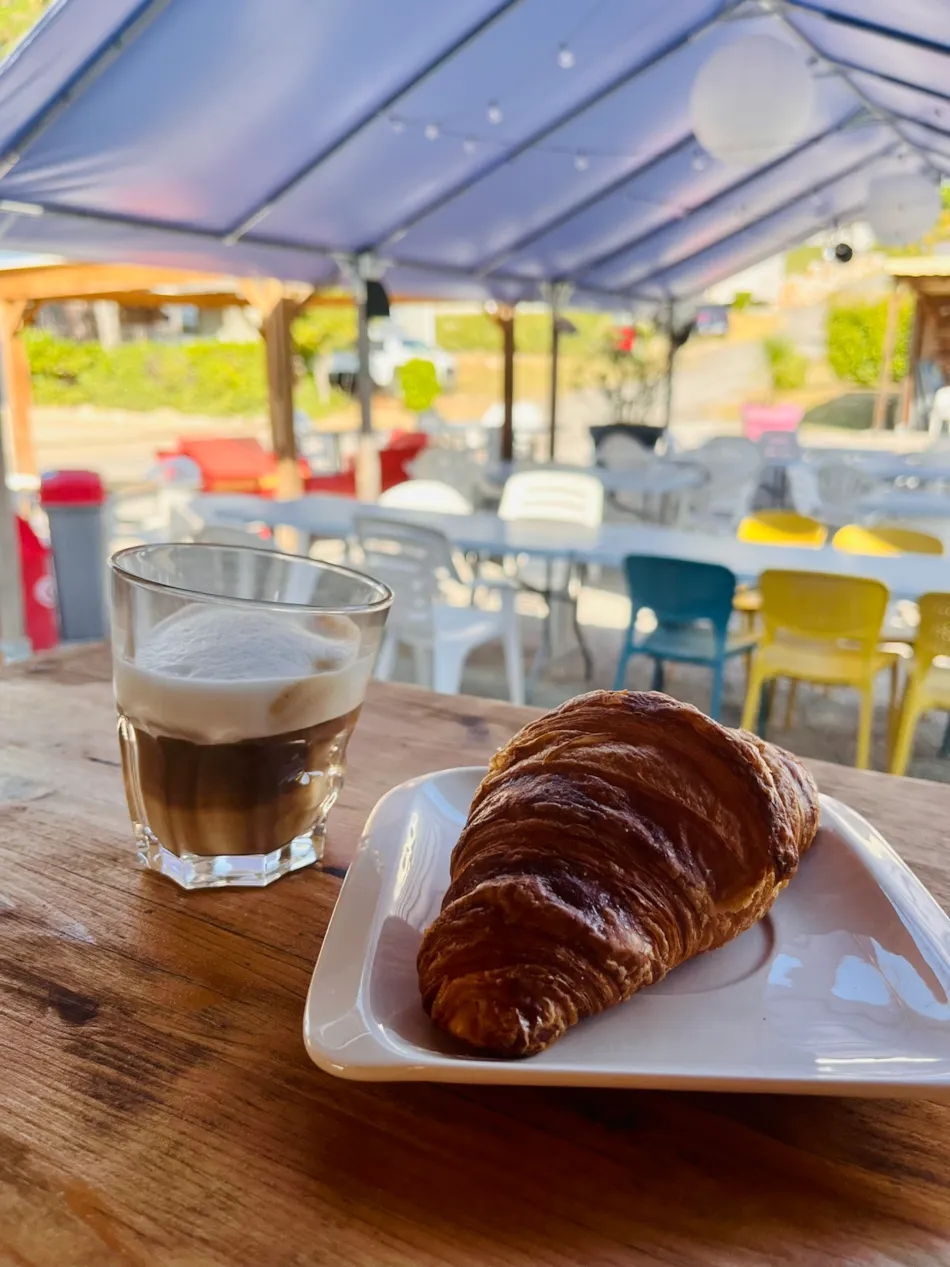 Flower Camping Provence Vallée