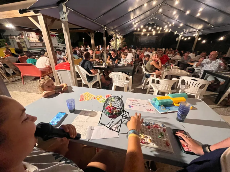 Flower Camping Provence Vallée