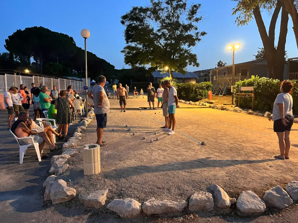 Flower Camping Provence Vallée