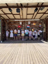 Foto #34 van Flower Camping Provence Vallée