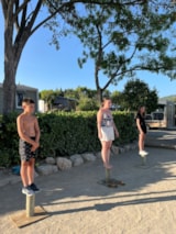 Foto #35 van Flower Camping Provence Vallée