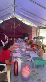 Foto #41 van Flower Camping Provence Vallée