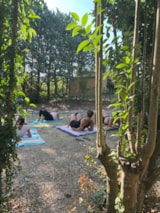 Foto #42 van Flower Camping Provence Vallée