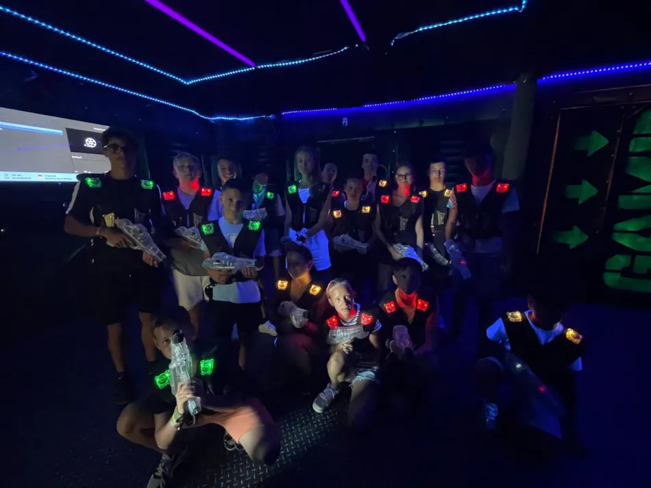 Flower Camping Provence Vallée