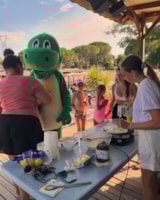 Foto #44 van Flower Camping Provence Vallée