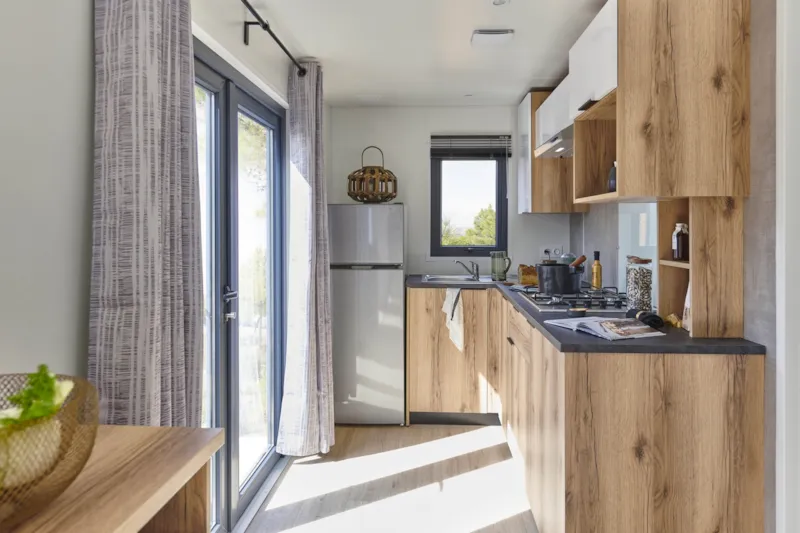 Mobile-Home New Horizon