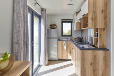 Mobile Home New Horizon — 4