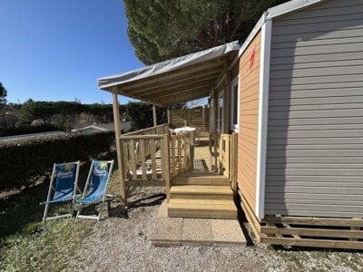 Mobile Home New Horizon — 3