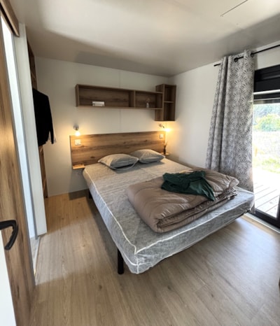 PREMIUM 1-bedroom mobile home — 7