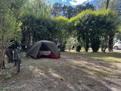 Solo Nature Package (without electricity) — 2