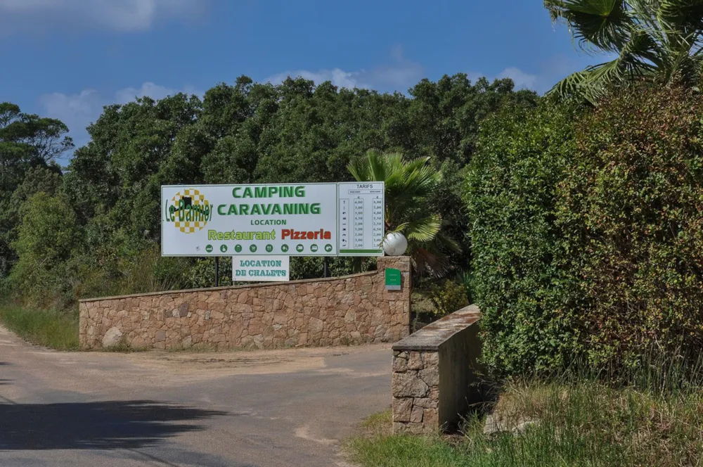 Camping le Damier - image n°6 - Camping Direct